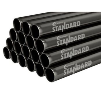 HR Pipes